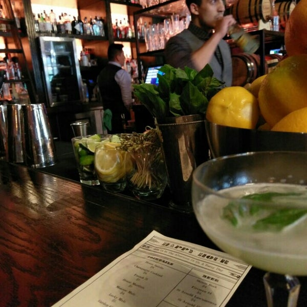 Parliament - 28 tips