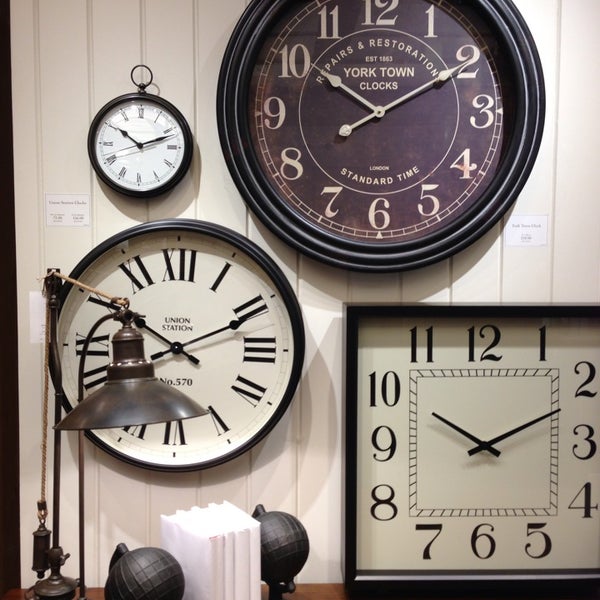 Photos At Pottery Barn Bondi Junction Nsw