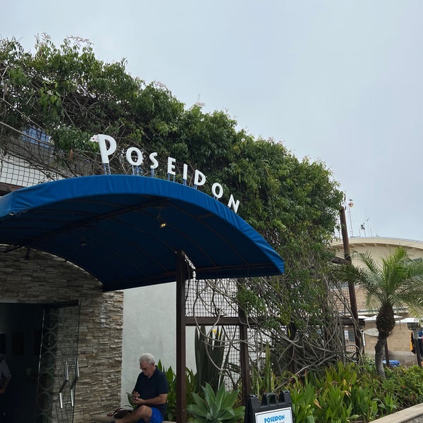 Photo taken at Poseidon by Kevin K. on 9/29/2022