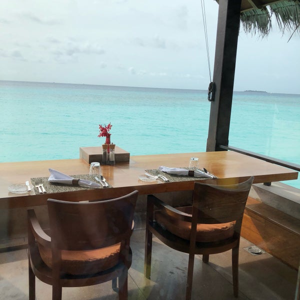One only Reethi Rah РЅРѕРІС‹Р№ РіРѕРґ