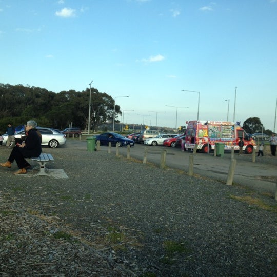 Photos at Aircraft Viewing Area 3 (Melbourne Airport) Sunbury Rd