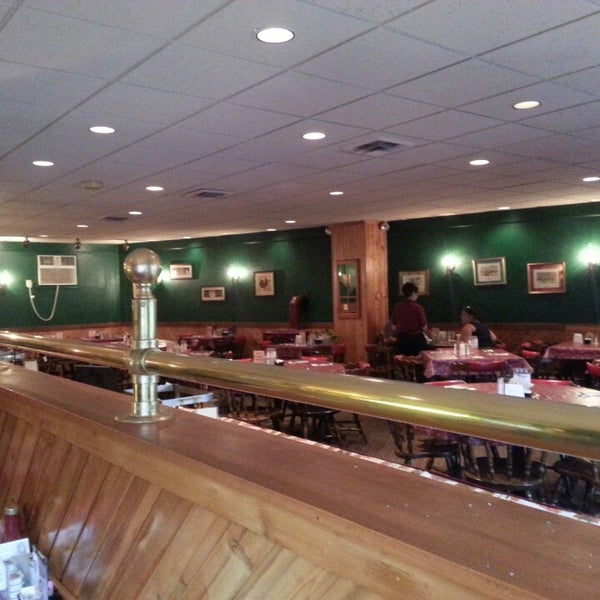 Welsh's Restaurant Gorham, NH