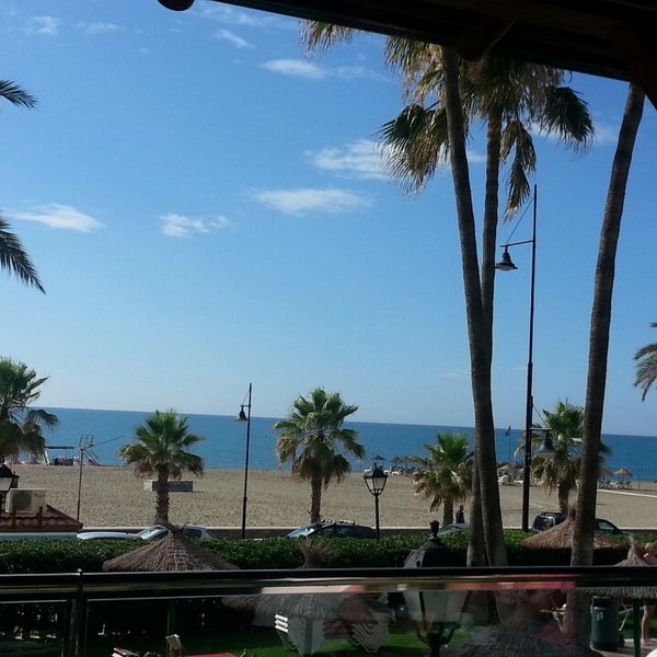 Photo taken at Hotel Sol Príncipe by Susana d. on 6/24/2014
