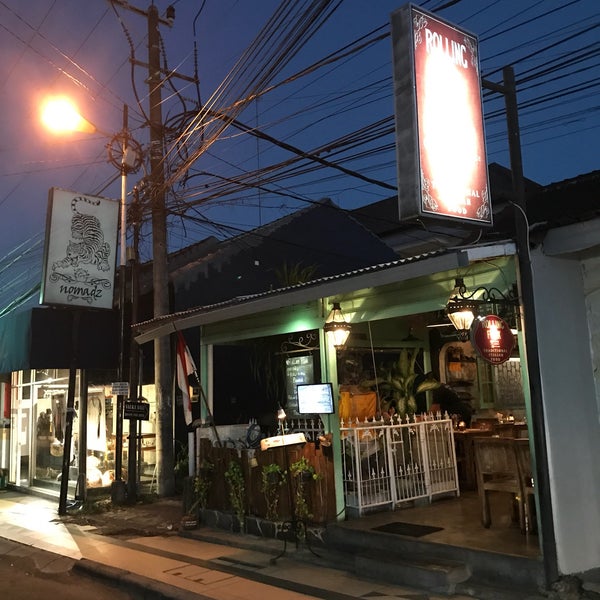 Rolling Fork Italian Restaurant