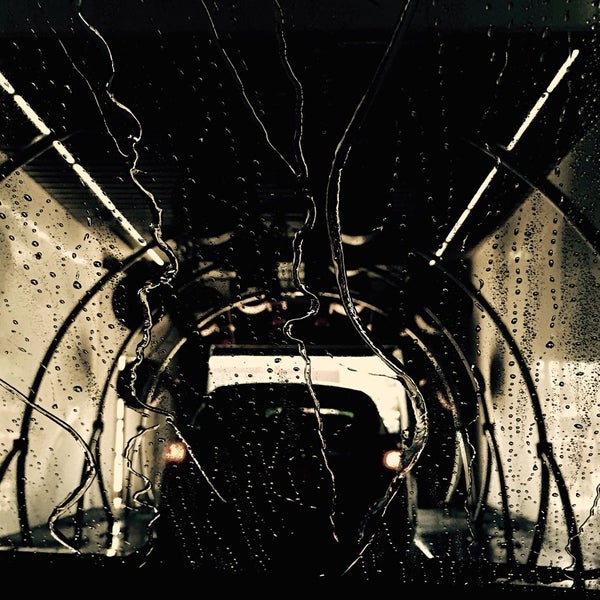 Hoffman Car Wash Kingston, NY