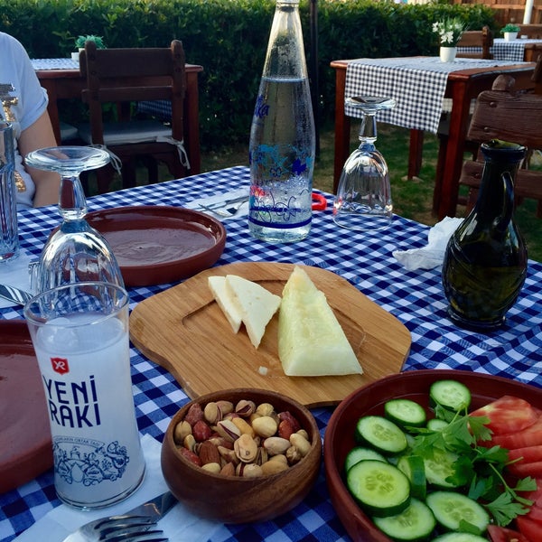 Photo taken at Foçazade by Arzu Ş. on 6/14/2015