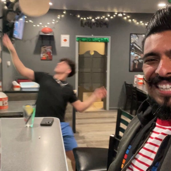 Jersey Pizza Boys Avenel, NJ