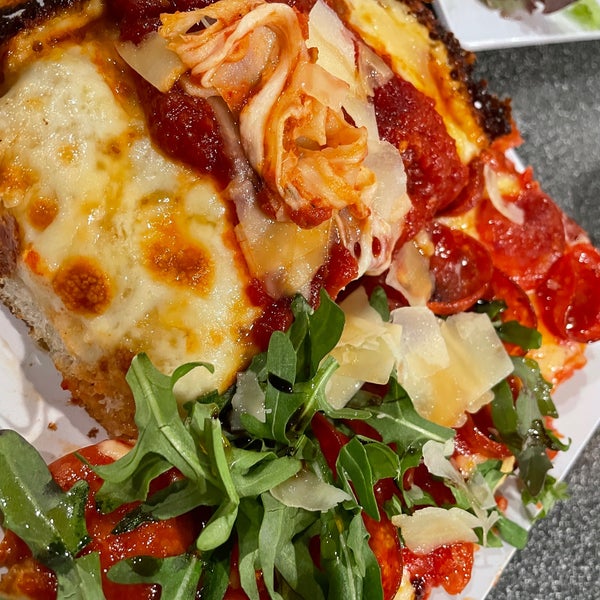 Jersey Pizza Boys Avenel, NJ