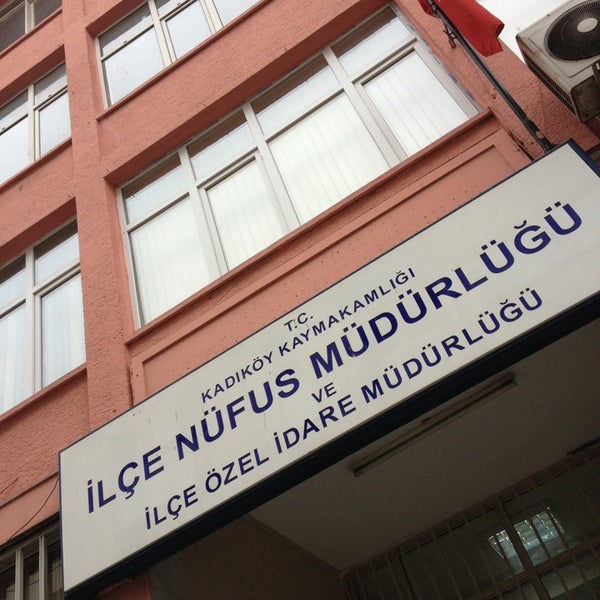 kadikoy ilce nufus mudurlugu osmanaga 75 tips