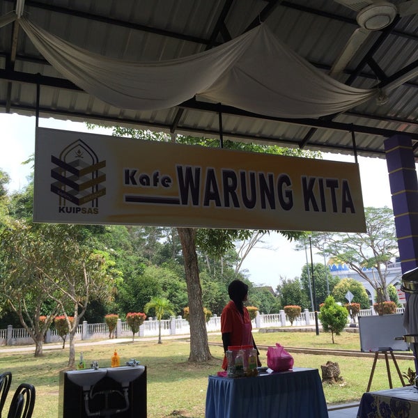 Photos At Warung Kita Kuipsas Cafeteria