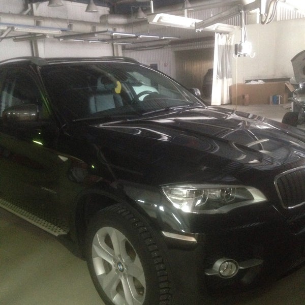 Bmw алдис самара