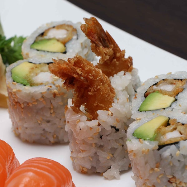 2/8/2015에 Sushi Asia님이 Sushi Asia에서 찍은 사진