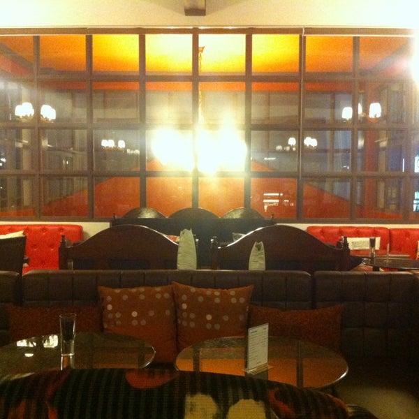 Myon French Mediterranean Cuisine - French Restaurant