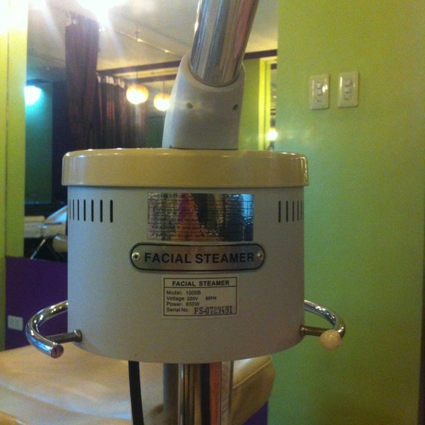 Skin Zen Spa in Quezon City