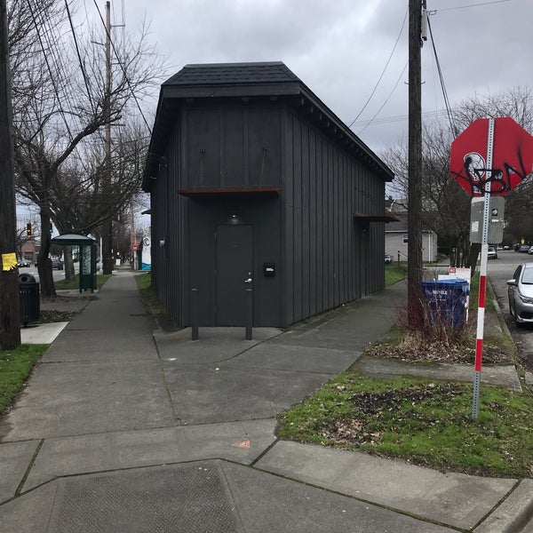 Reciprocal Recording Studios (Former) - Fremont - 2 tips