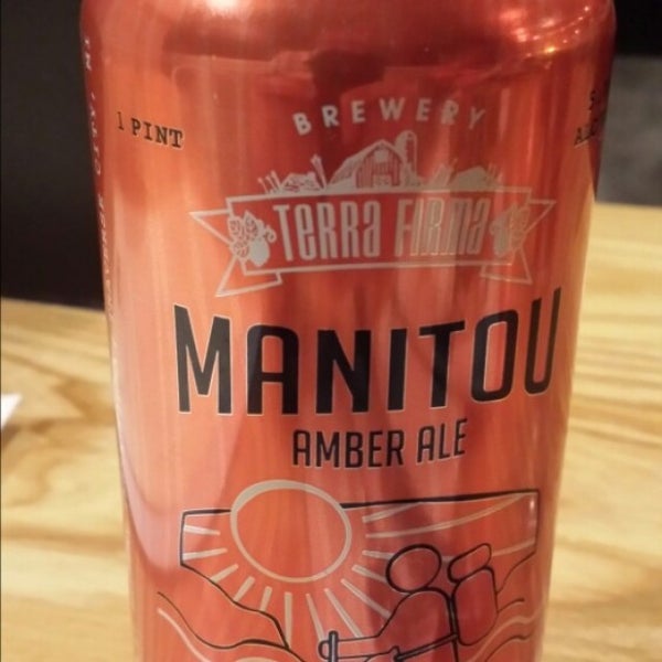 Cru Cellars Wine Bar