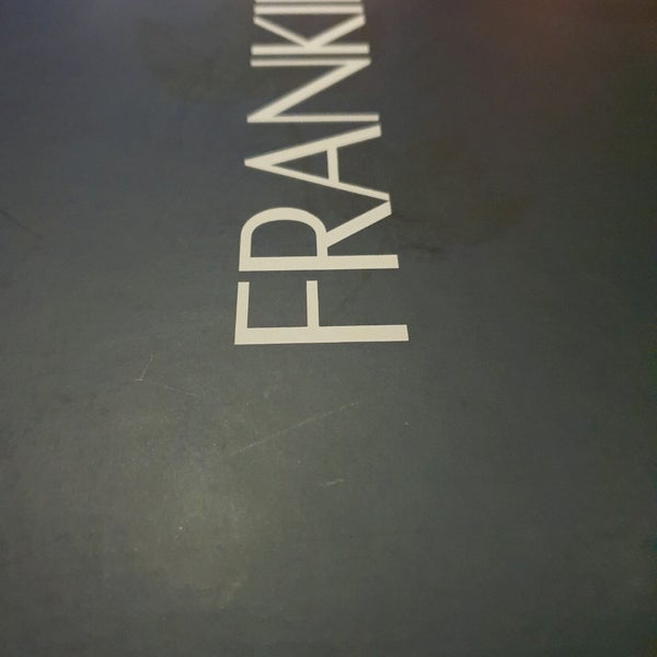 Photo taken at Frankie İstanbul by PRENSES on 2/8/2020