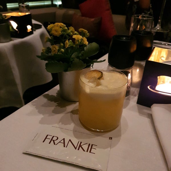 Photo taken at Frankie İstanbul by PRENSES on 2/8/2020