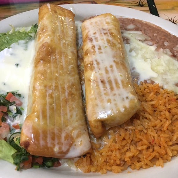 El Meson Mexican Restaurant (Now Closed) - College Park - 8920 Wesleyan Rd