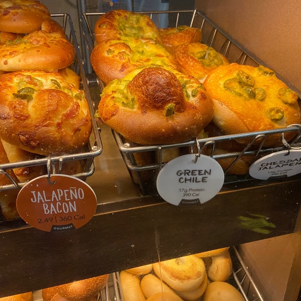 Einstein Bros Bagels College Park Indianapolis, IN