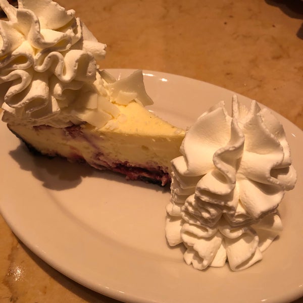 Photos at The Cheesecake Factory Keystone at The Crossing Indianapolis, IN