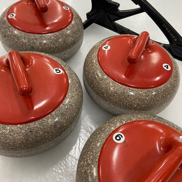 The Fuel Tank at Fishers Skating Rink in Fishers