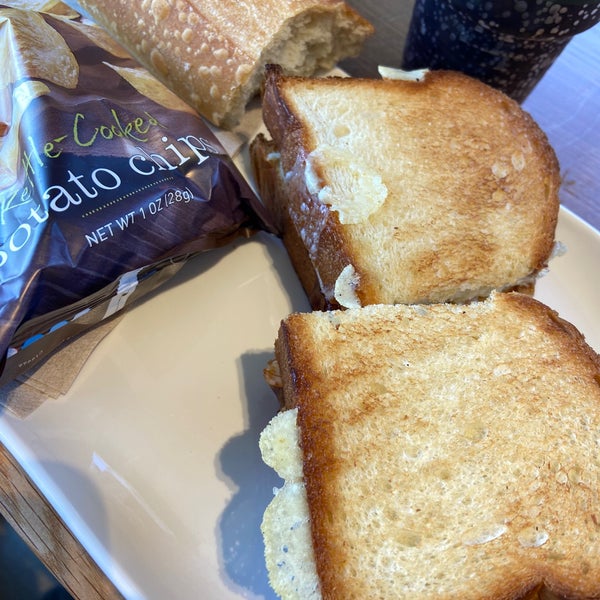 Panera Bread - College Park - 6 visitors