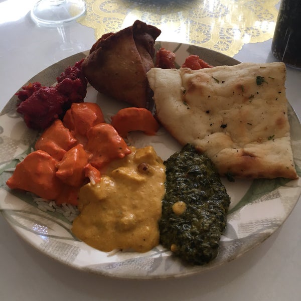 Photos At India Garden Indian Restaurant In Broad Ripple