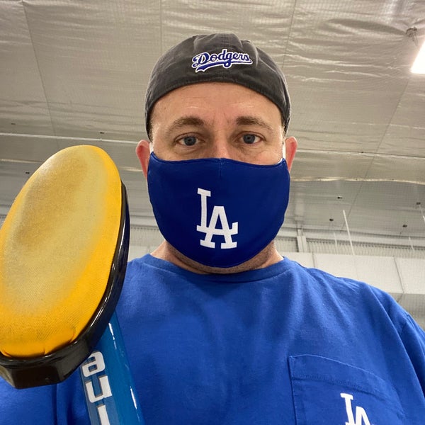 The Fuel Tank at Fishers Skating Rink in Fishers