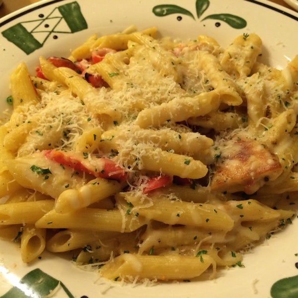 Olive Garden 10206 N Michigan Rd