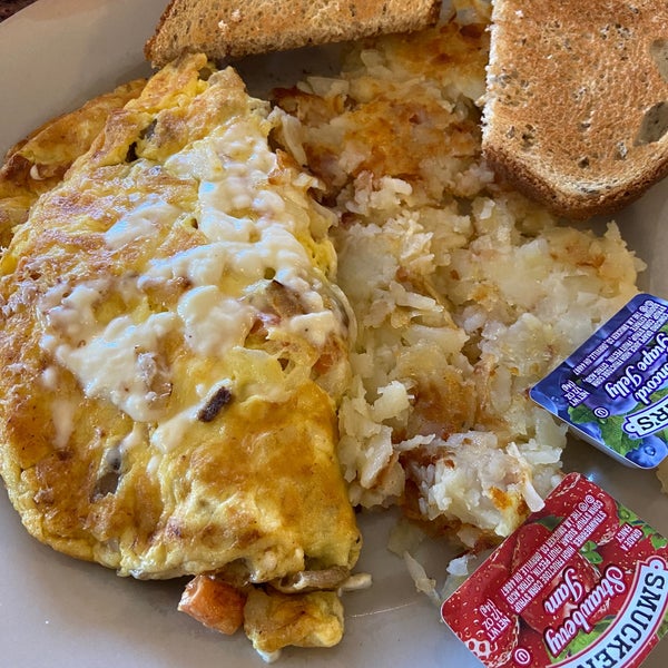 Maria's House Of Pancakes & Restaurant Kendallville, IN