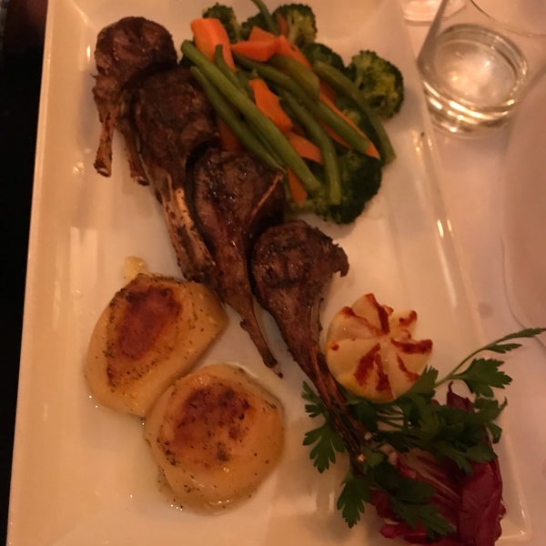Photos at Philinos Mediterranean Restaurant in Montreal