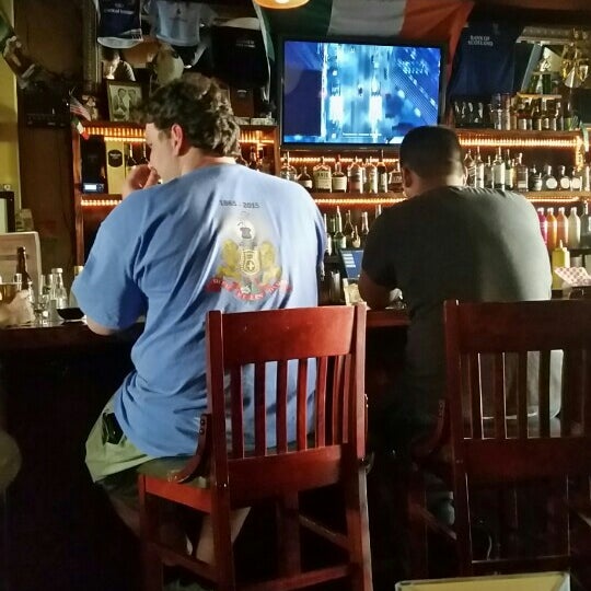 Photo taken at Sully&#39;s by Jack R. on 6/12/2015