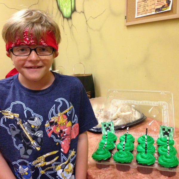 Adventure Quest Laser Tag Arcade