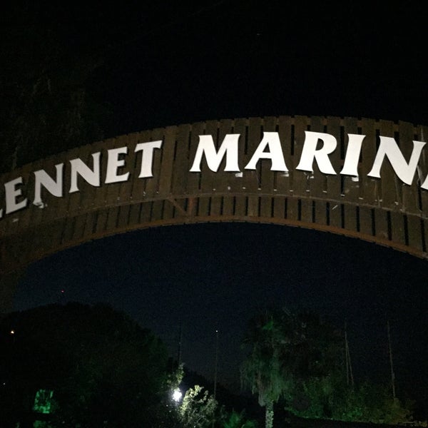 Photo taken at Cennet Marine Yatch Club by Gökhan P. on 8/14/2018