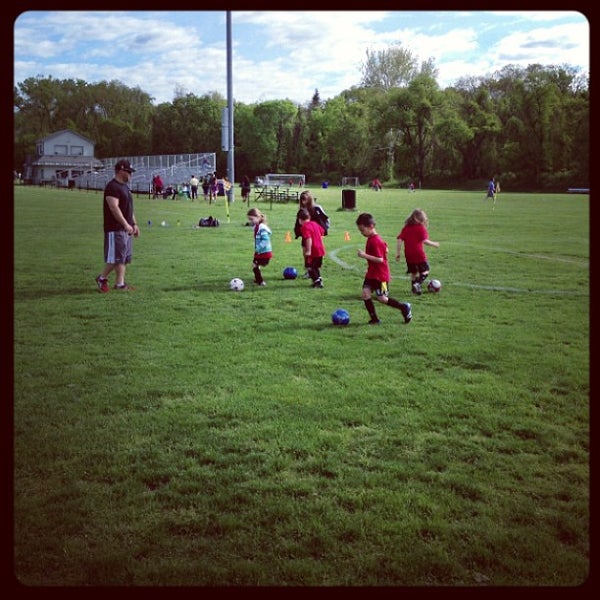 Photos at Tunxis Mead Park Soccer Field in Farmington