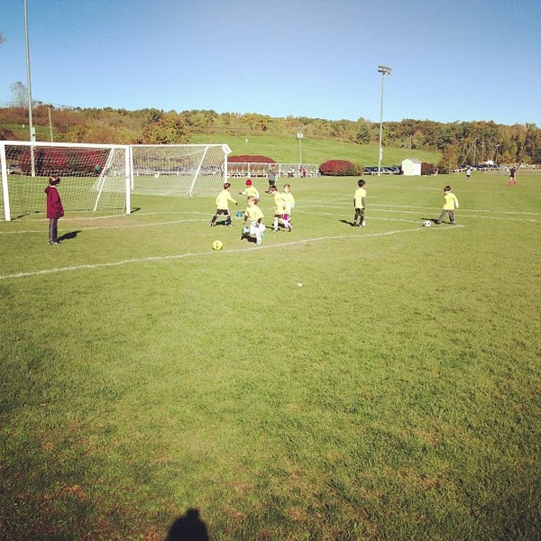 Photos at Tunxis Mead Park Soccer Field in Farmington