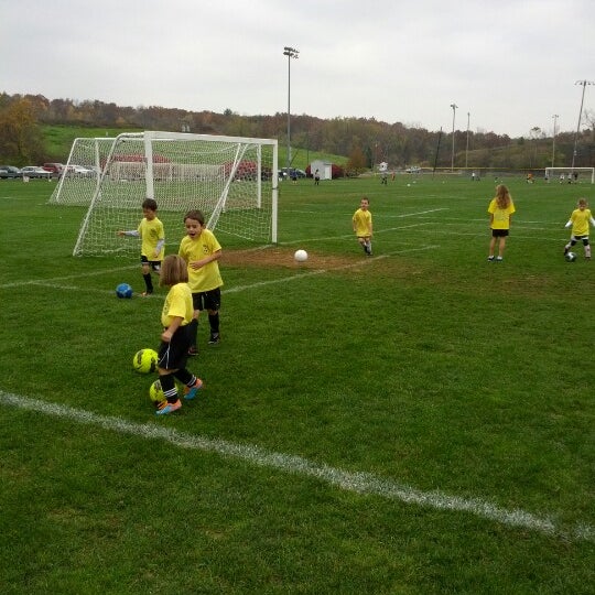 Photos at Tunxis Mead Park Soccer Field in Farmington