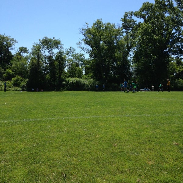 Photos at Tunxis Mead Park Soccer Field in Farmington