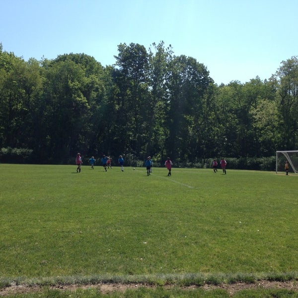 Photos at Tunxis Mead Park Soccer Field in Farmington