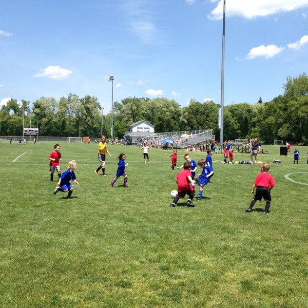 Photos at Tunxis Mead Park Soccer Field in Farmington