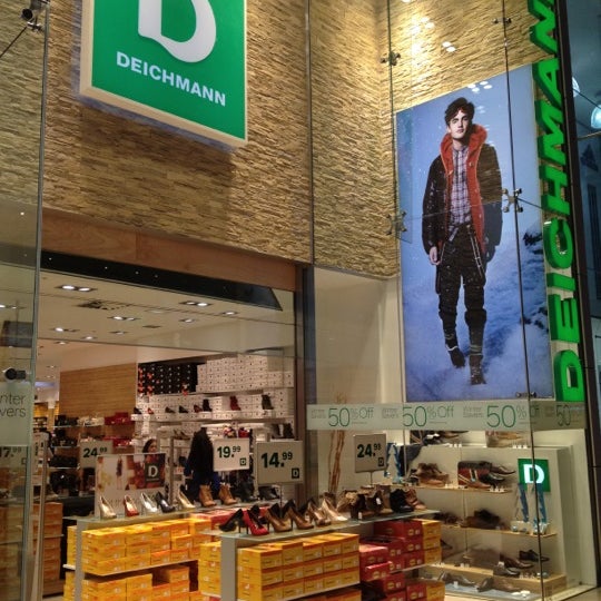 deichmann lacoste