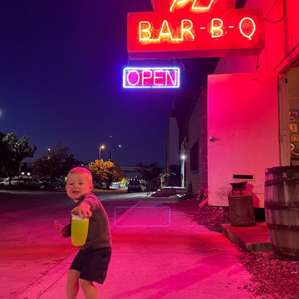 AJ's Pit BarBQ BBQ Joint in Denver