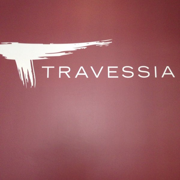 รูปภาพถ่ายที่ Travessia Winery โดย Necia D. เมื่อ 10/12/2013