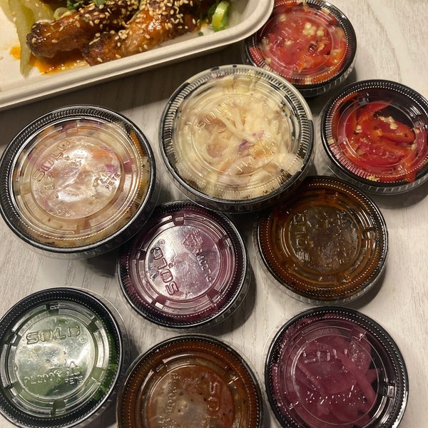 Bbq upper east side Clearance