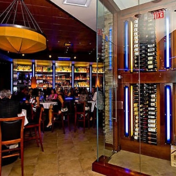 Ocean Prime - Seafood Restaurant in Orlando