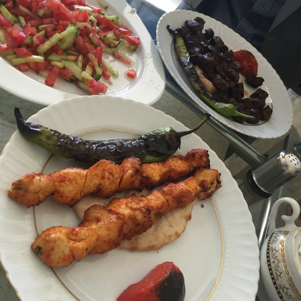 Saray kebab ул розы люксембург 42 Saray kebab ул розы люксембург 42