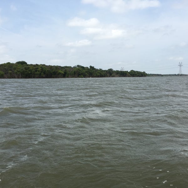 Photos at Loyd Park Joe Pool Lake Campground