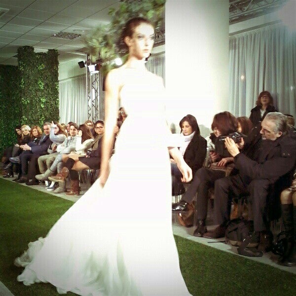 Photos at Atelier Alessandro Angelozzi Couture - Via Nazionale 5