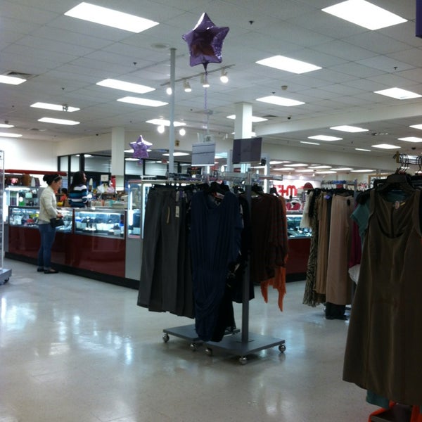 T.J. Maxx - Encinitas, CA